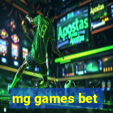 mg games bet
